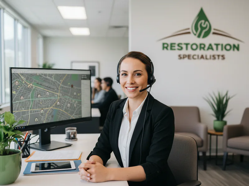 Water Damage Restoration  in Canton  FAQ