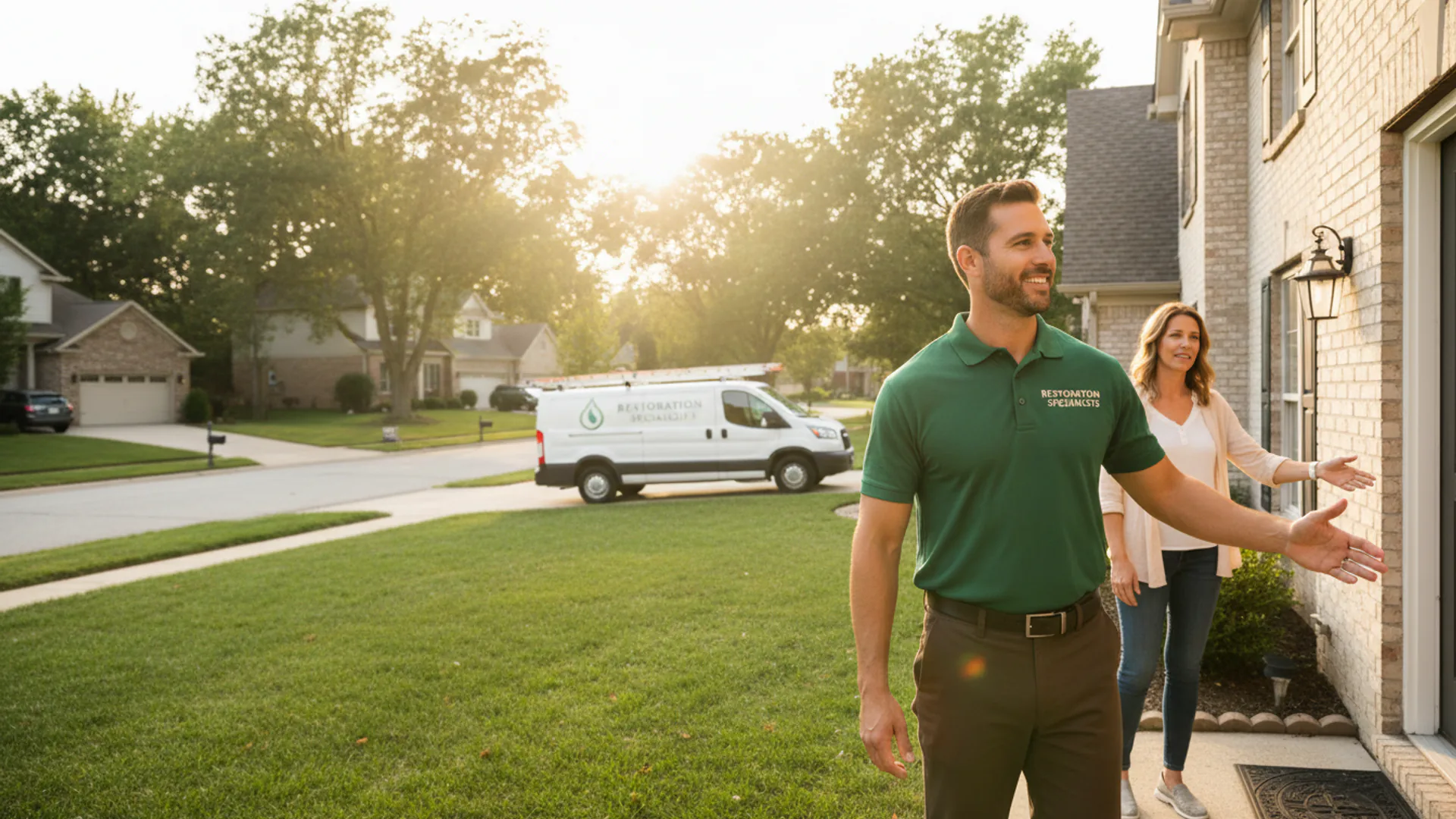 Trusted Water Damage Restoration in Canton, IL Near Me – Your Local Experts with Proven Experience!